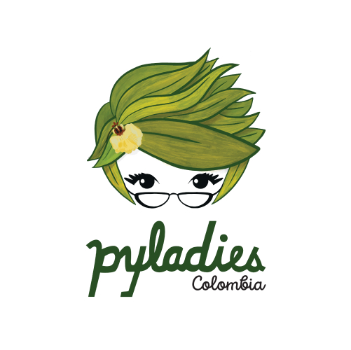 logo pyladies-colombia