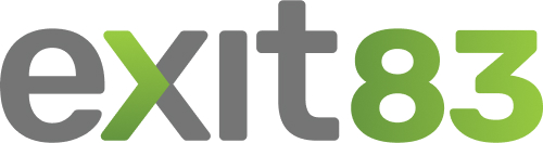 logo-exit 83