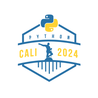 logo -Python Cali