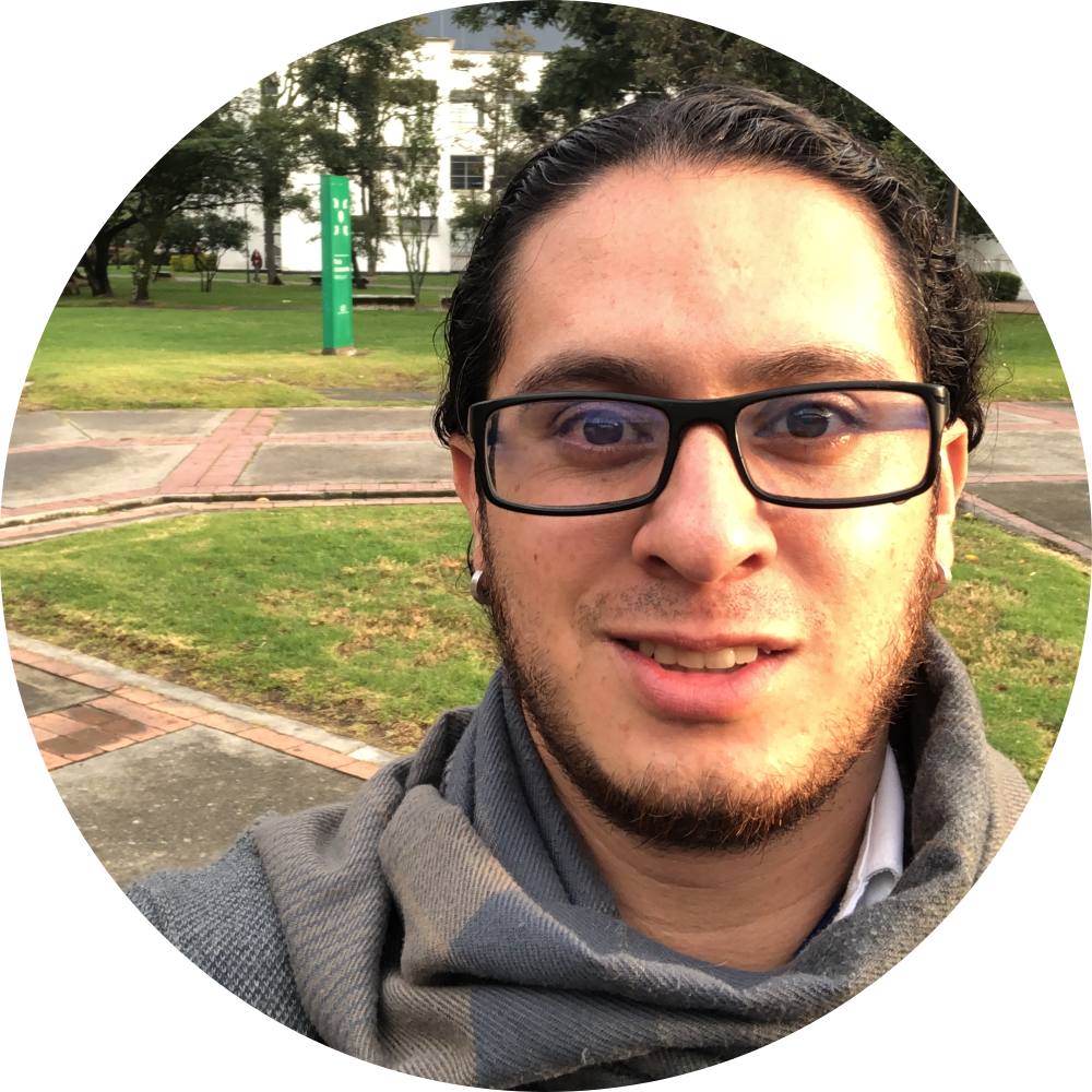 CircleMe - Carlos Andrés Sierra Virgüez