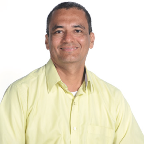 PhD. Jesús Alfonso López